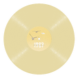 Sunrise Boulevard Yellow Edition Vinyl Disc 2