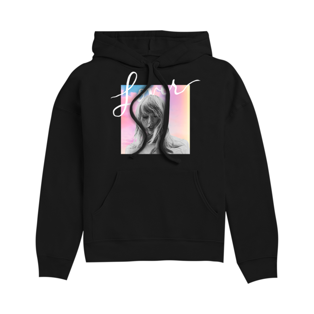 Taylor swift lover hoodie best sale