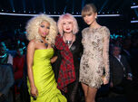 2013 American Music Awards 13