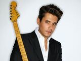 John Mayer