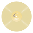 Sunrise Boulevard Yellow Edition Vinyl Disc 1