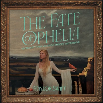 The Fate of Ophelia | Taylor Swift Wiki | Fandom