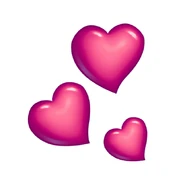 You make me so happy, it turns back to sad...