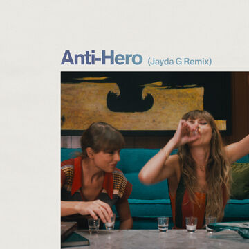 Taylor Swift's 'Anti-Hero' Lyrics – Billboard