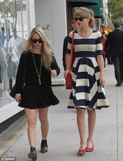 Ashley Avignone | Taylor Swift Wiki | Fandom