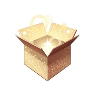 Have gifts collected from your posts!