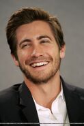 Jakegyllenhaal