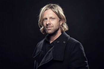 Jon Foreman