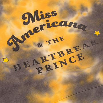 Miss americana and the heartbreak prince hoodie hot sale