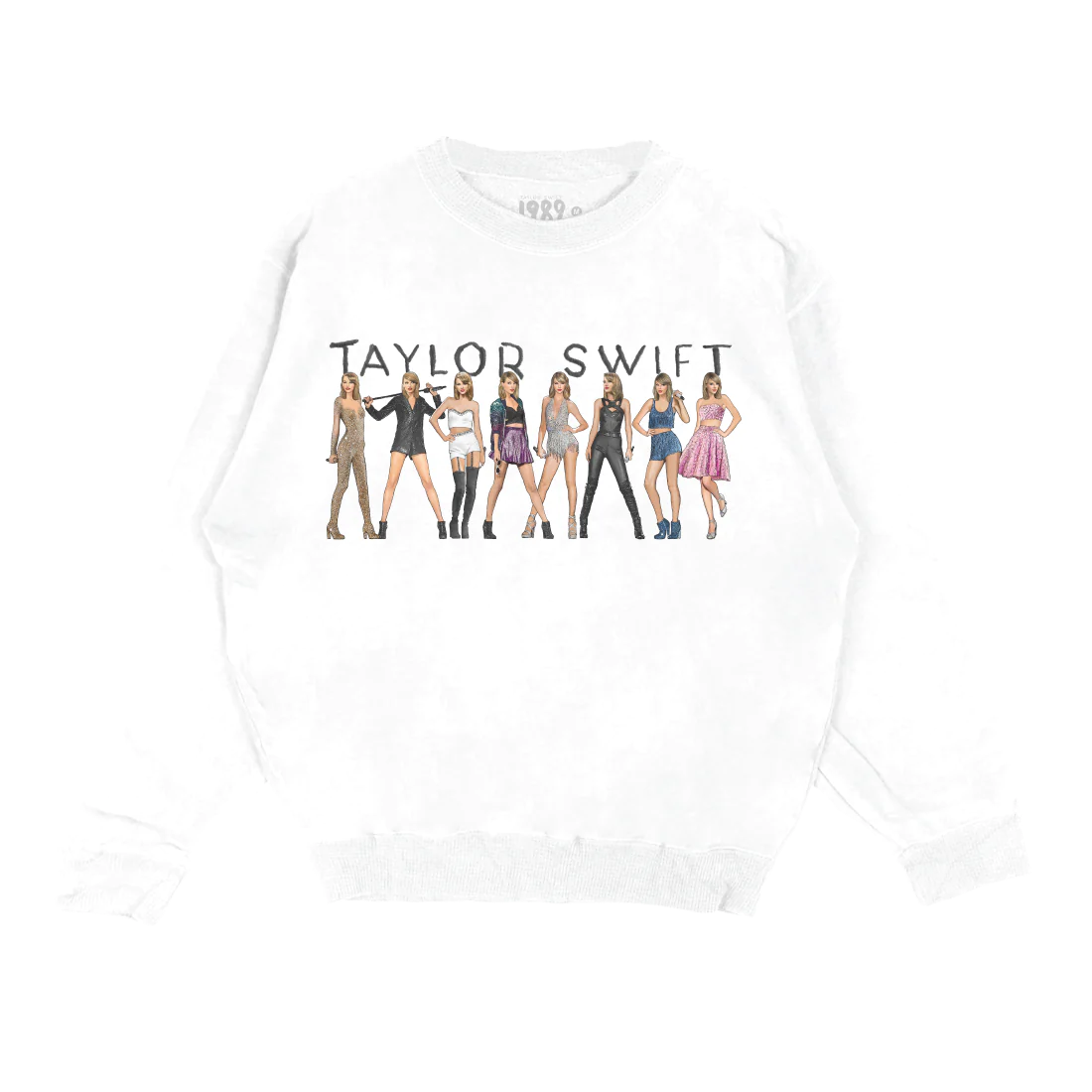 1989 (Taylor's Version)/Merchandise/1989 (Taylor's Version