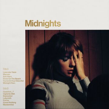 Midnights | Taylor Swift Wiki | Fandom Midnights | Taylor Swift Wiki | Fandom