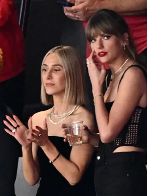 Ashley Avignone | Taylor Swift Wiki | Fandom