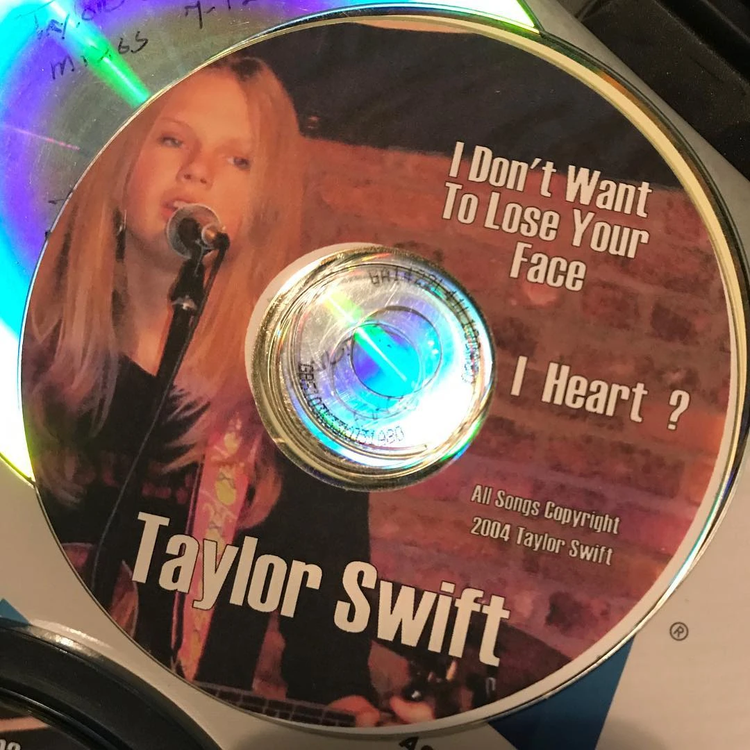Unreleased songs | Taylor Swift Wiki | Fandom