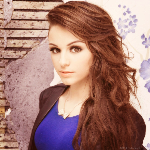 Cher Lloyd, Taylor Swift Wiki