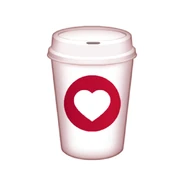 Coffee is one of Taylor’s favorite drinks.