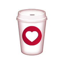 Coffee is one of Taylor’s favorite drinks.