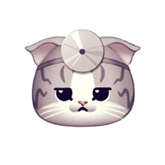 You’re purrrrrrfect.