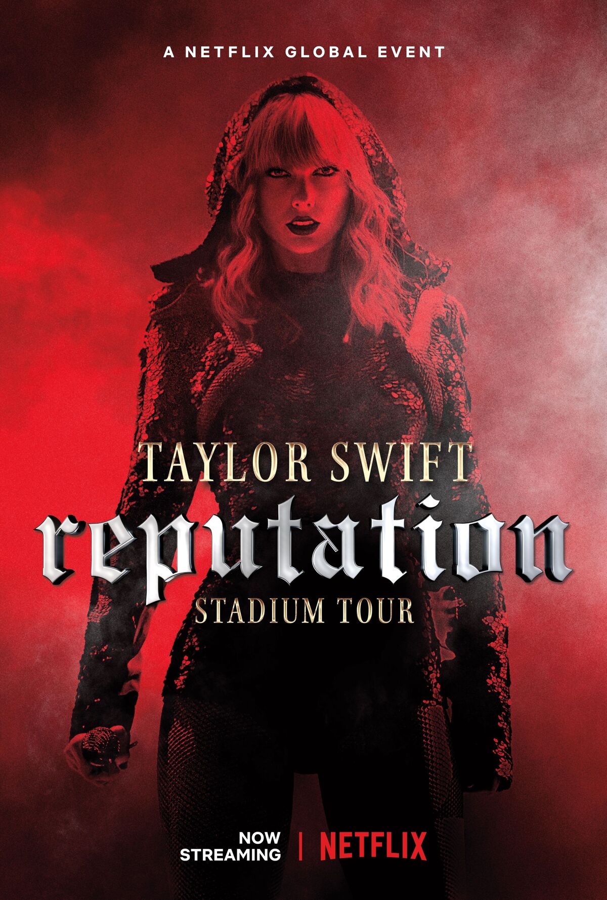 taylor swift reputation tour wiki