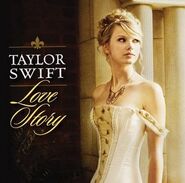 Taylor Swift Love Story