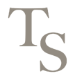 TS logo