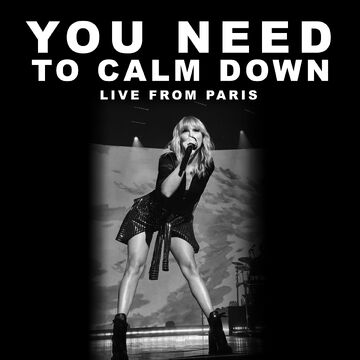 Taylor Swift's 'You Need to Calm Down' Meaning and Analysis