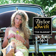 220px-Taylor Swift - Tim McGraw