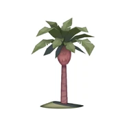 I’m coconuts for you.