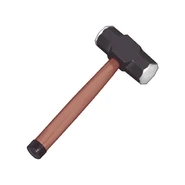 We’re getting stronger now.