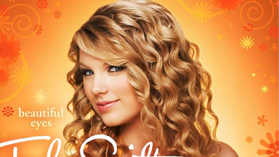 Beautiful Eyes, Taylor Swift Wiki