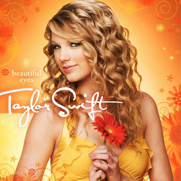 Beautiful Eyes, Taylor Swift Wiki