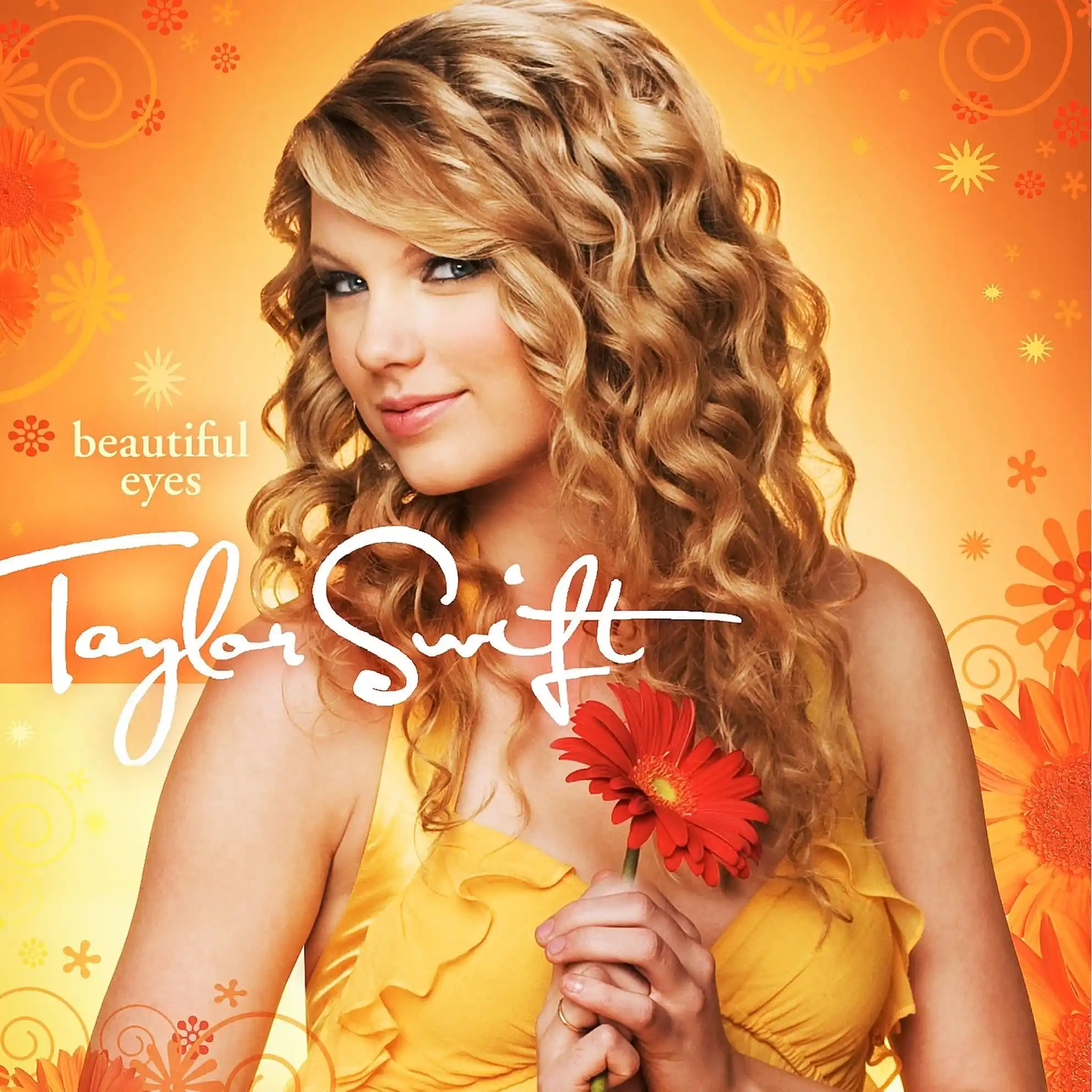 taylor swift eye makeup our song