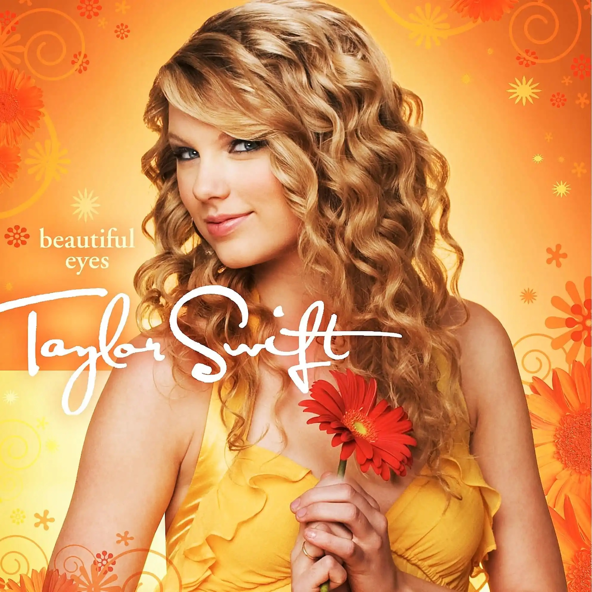 Anyone have the Unofficial Beautiful Eyes release?, How does it Sound?? :  r/TaylorSwiftVinyl