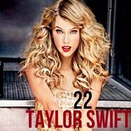22 Taylor