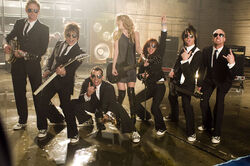 The Agency | Taylor Swift Wiki | Fandom