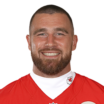 Travis Kelce - Wikipedia