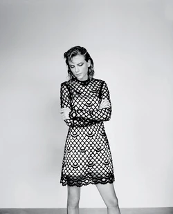 Taylor Swift Wonderland Photoshoot