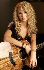 Taylor Swift - Wikipedia