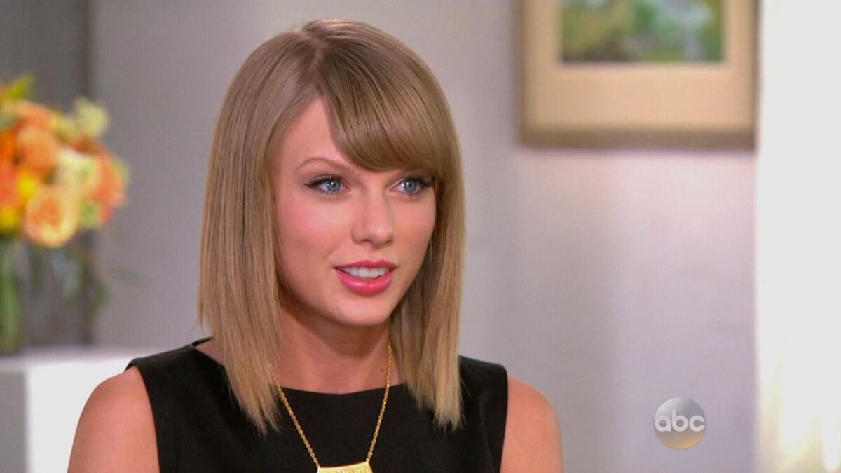 5 biggest takeaways from Taylor Swift's TIME Person of the Year interview -  ABC News