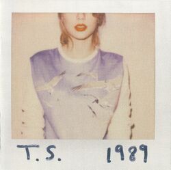 1989 | Taylor Swift Wiki | Fandom 1989 | Taylor Swift Wiki | Fandom
