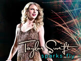 Sparks Fly