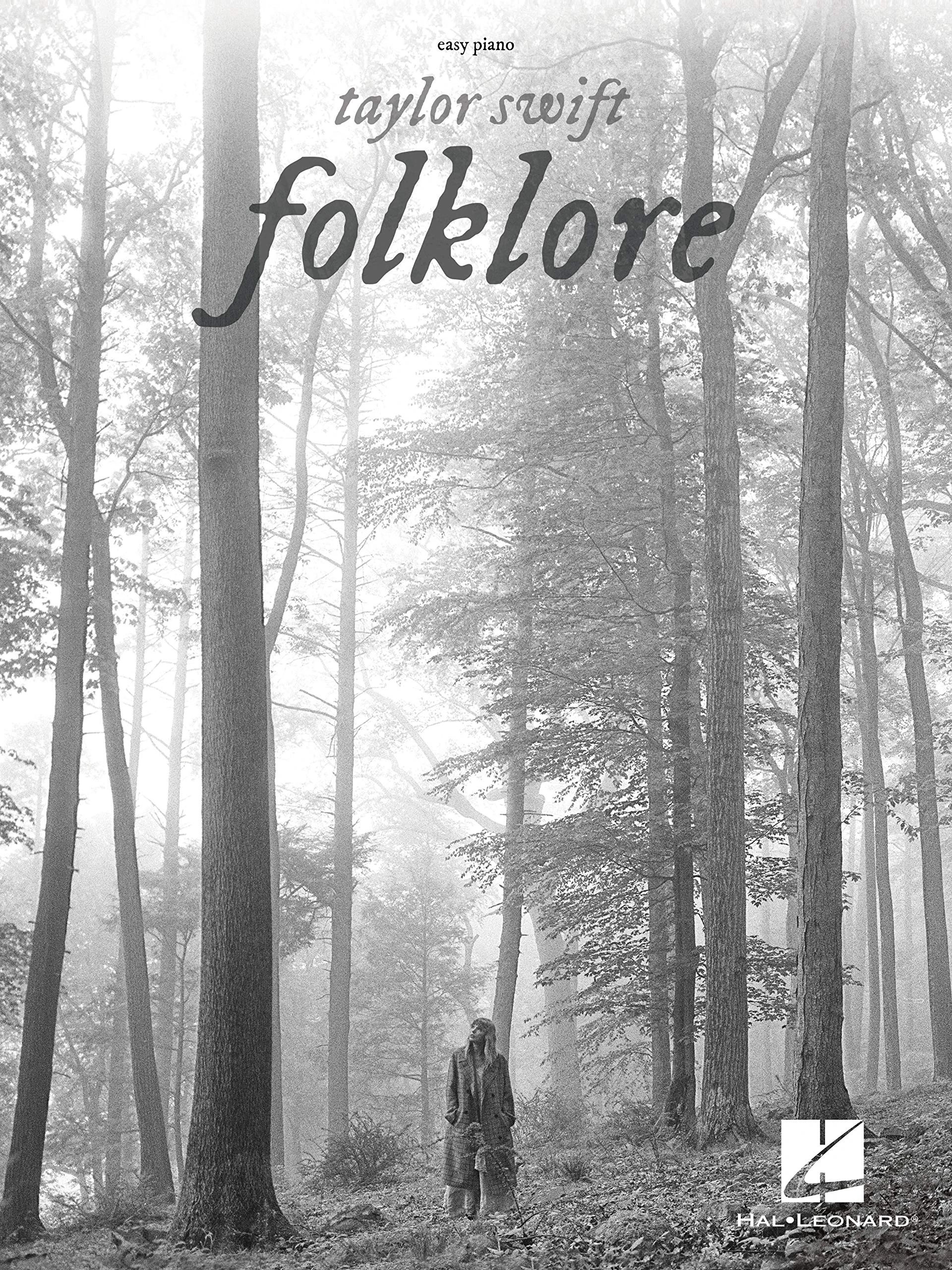 Folklore (songbook) | Taylor Swift Wiki | Fandom
