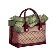 But if I’m a thief, then he can join the heist...