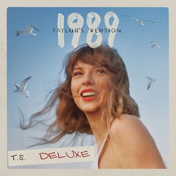 Remix Taylor's Version