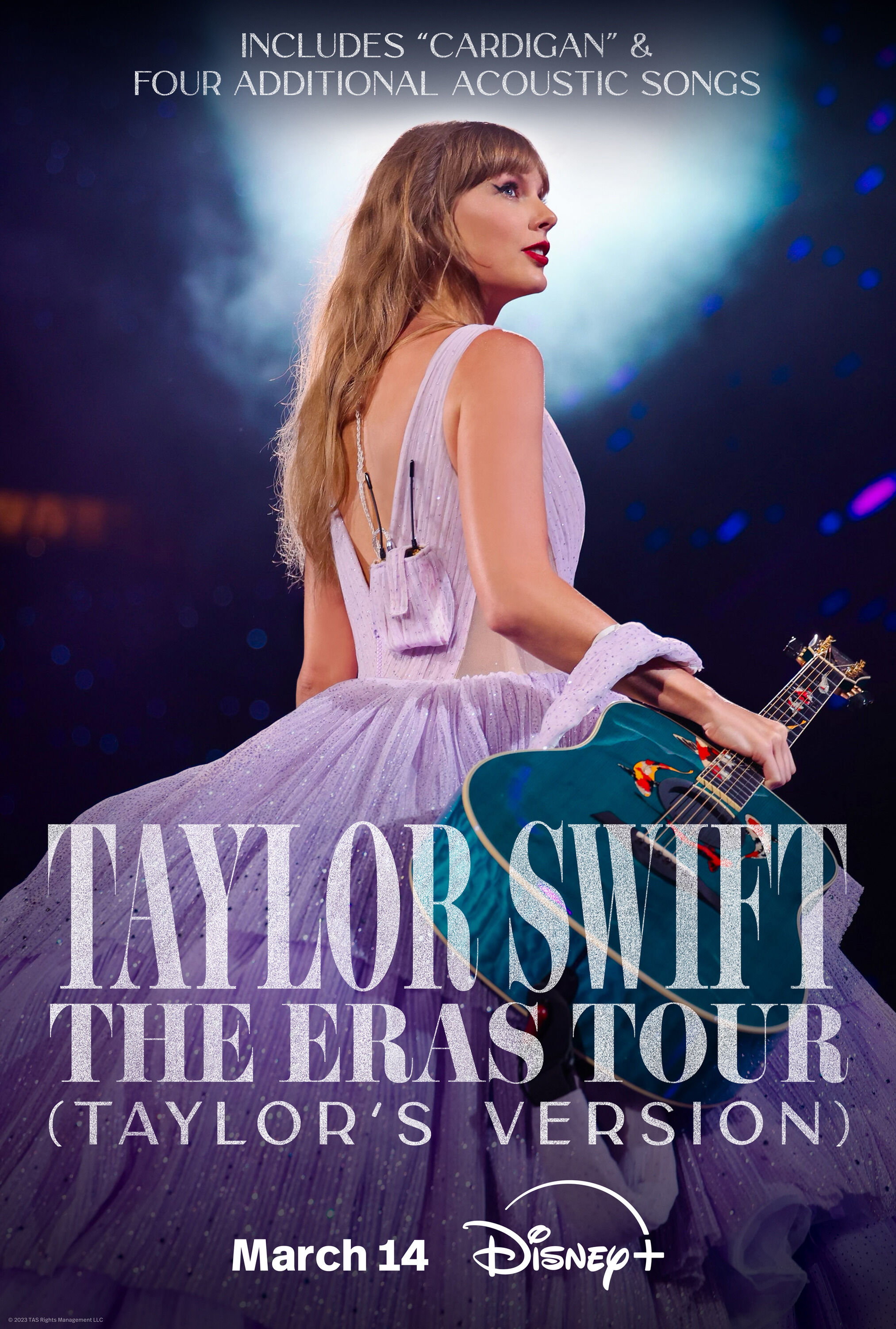 March 2024 | Taylor Swift Wiki | Fandom