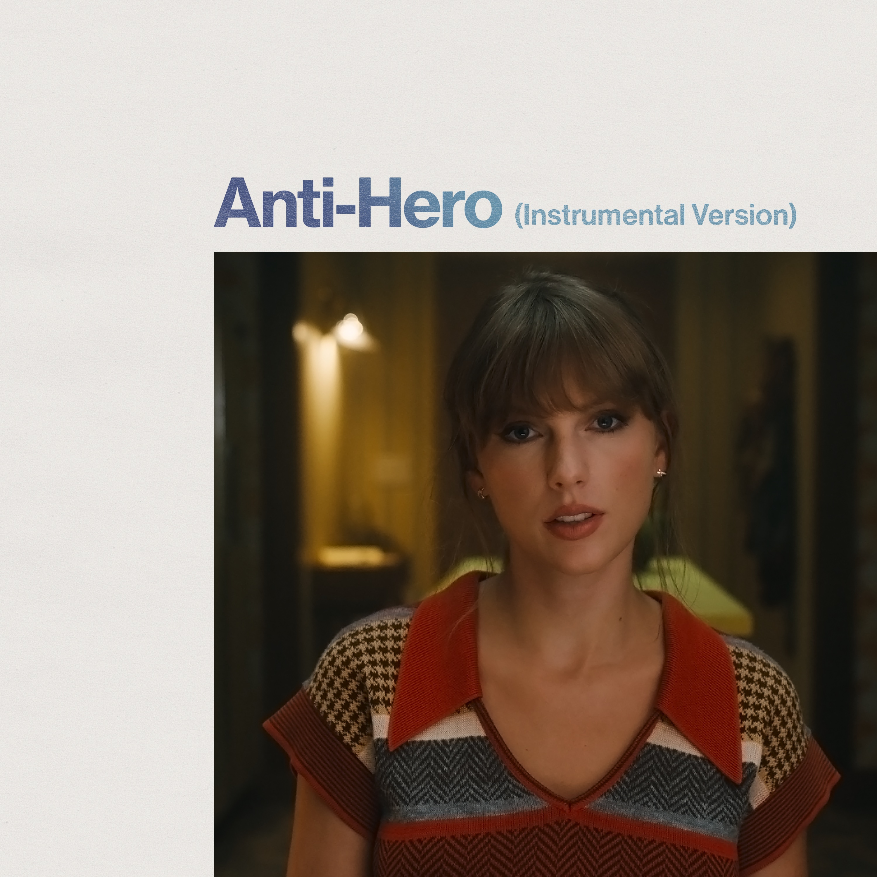 Taylor Swift's 'Anti-Hero': Details You Missed in the Music Video