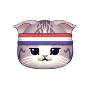 Are you training me?