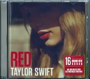 Red | Taylor Swift Wiki | Fandom