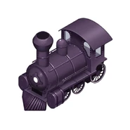 Next stop, Taylorville!