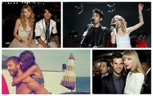 Taylor Swift's Exes: What the Singer's Former BFs Are Doing Now