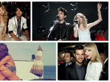 List of Taylor Swift's ex-boyfriends